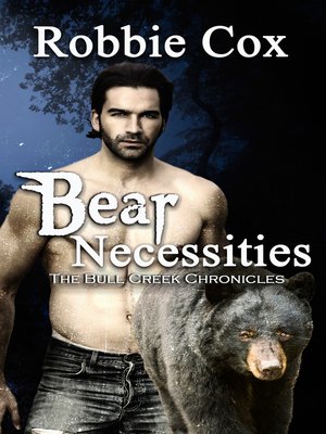 cover image of Bear Necessities